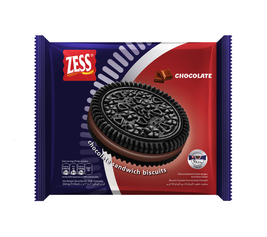 Zess Biscuits