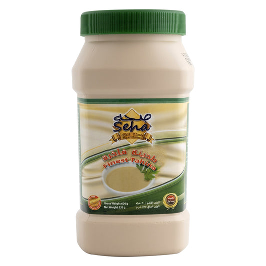 SEHA Tahina