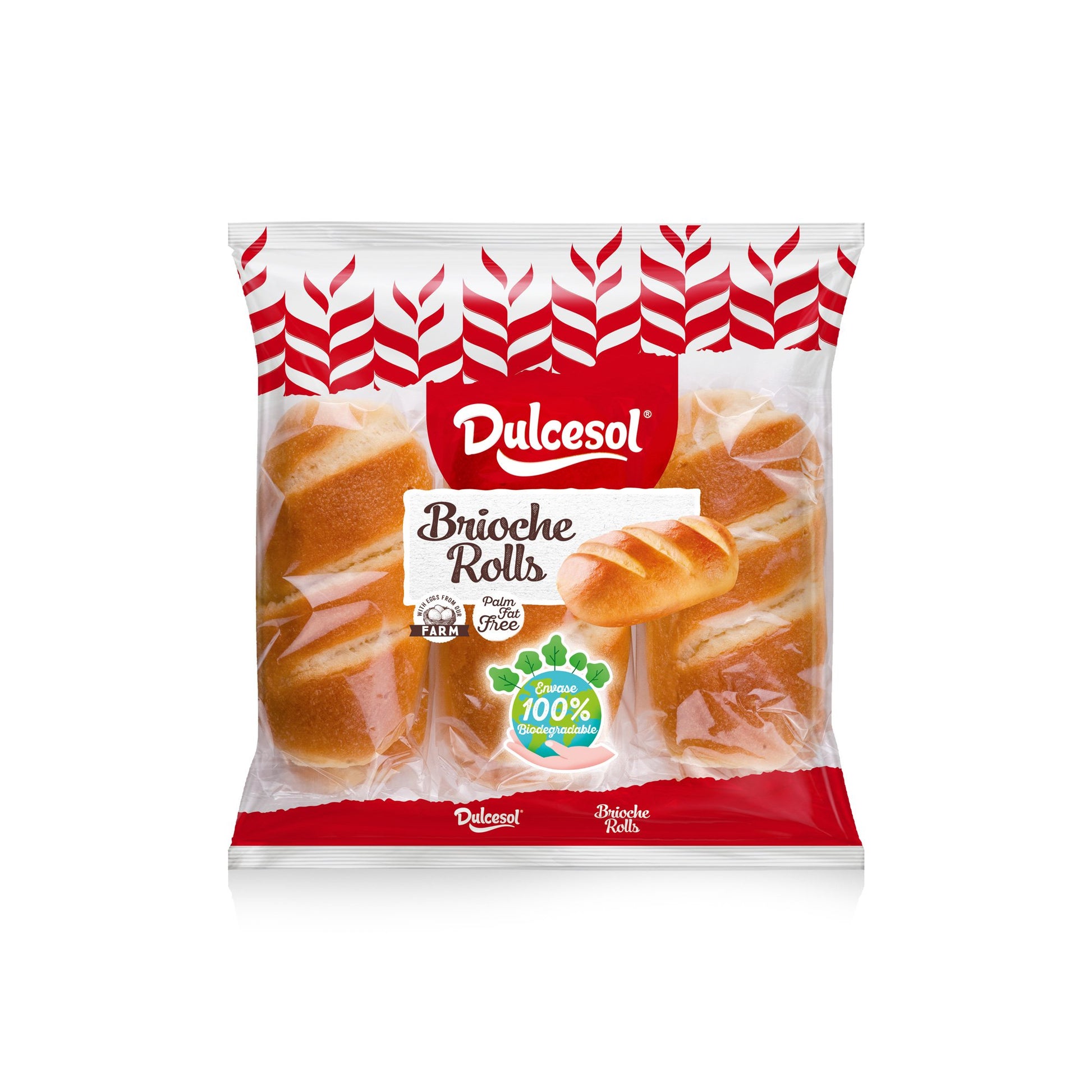 Dulcesol Bakery Product - professional range