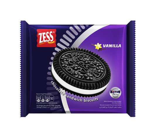 Zess Biscuits
