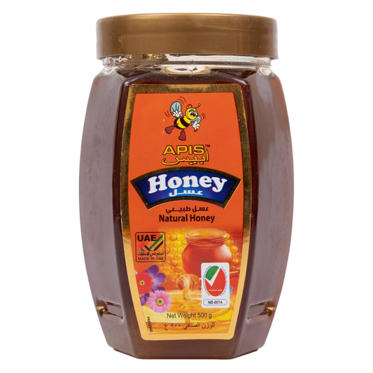 APIS Natural Honey