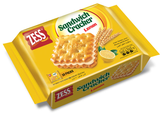 ZESS Crackers